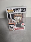 Funko Pop! Vinyl: Star Wars - Clone Commander Cody - Walgreens (Exclusive) #176