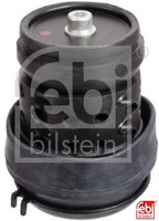 Febi Bilstein 07186 Lagerung FüR Motor Motorlager Lagerung Motor