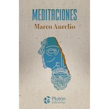 Meditaciones - Spanish Language Hardcover NEW Marco Aurelio 2024