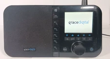 Grace Digital Mondo WiFi Digital Music Player Internet Radio GDI-IRC6000