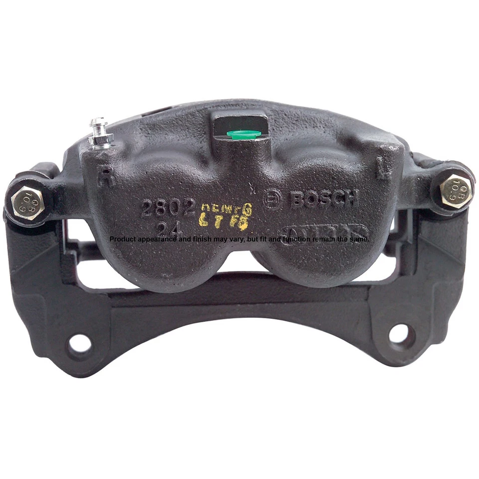 Pinza de freno de disco delantera izquierda derecha para Ford F-100 Ranger 1998-2000 Foto 3 de 4