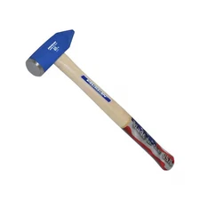 Vaughan S40 Blacksmith Hammer, Hickory, 40 Oz