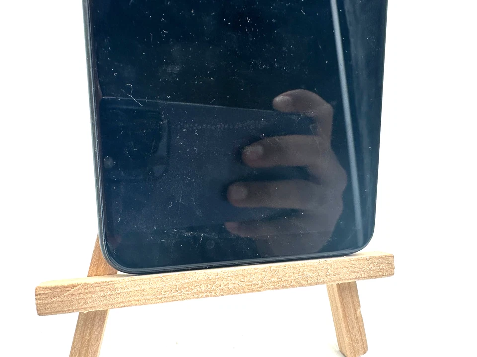 Xiaomi Mi Max 3 - 64 GB - Schwarz - Dual-SIM - 6,9" Display - gebraucht - Bild 4 von 4