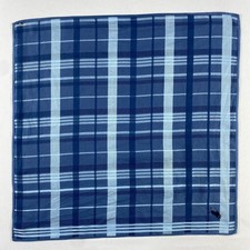 Vintage Polo Ralph Lauren Handkerchief Pocket Square Bandana Neckerchief