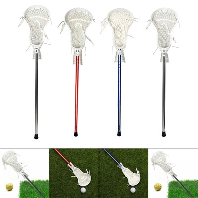 Lacrosse Stick Complete Stick Training Aid Rechtshänder für