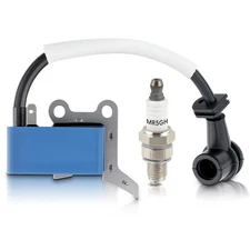 Ignition Coil For Echo PAS-2620 PE-2620 SHC-2620 SRM-2620 SRM-2620U T262 T262X