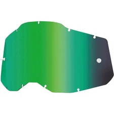 100 Percent Accuri 2/Racecraft 2/Strata 2  MX Goggle Lens | 59078-00003