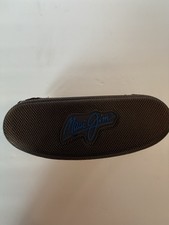 Maui Jim Hardened Soft Sided Eyeglass Case Small