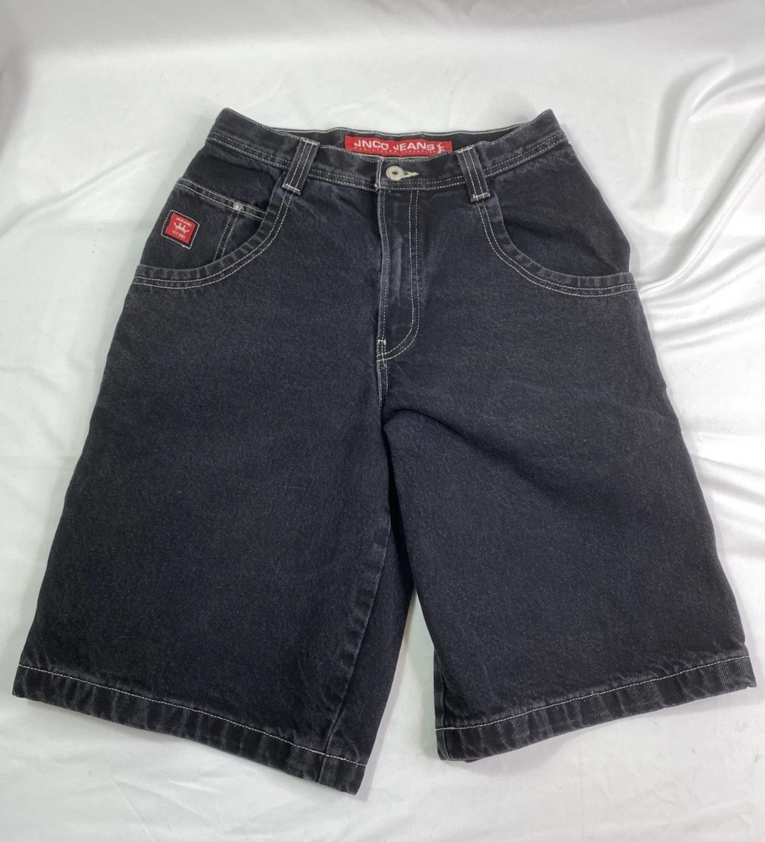 JNCO Cargo Shorts for Men for sale | eBay