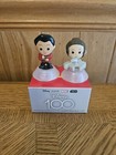 2023 McDonald's Disney 100th Happy Meal Toys Marvel Star Wars Wish BN — photo 2
