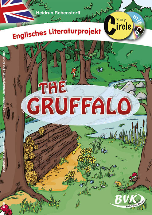 Thumbnail - Heidrun Rebenstorff; Sonja Thoenes / Story Circle Zu The Gruffalo