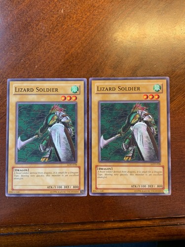 Vintage Yu-Gi-Oh! 1st Ed. & Unlimited Cards (K-M) PICK A CARD FreeCombinedShip - Picture 212 of 509