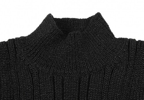 Jean-Paul GAULTIER FEMME Cable Sleeveless Lame Knit Top Size 40(K-132565) - Picture 5 of 12
