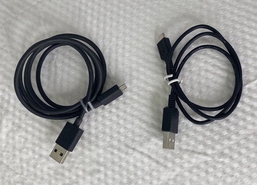 LOT Samsung Galaxy S7 S6 S5 Edge Note 5 4 Micro USB Fast Charger Data Cable Cord - Picture 4 of 4