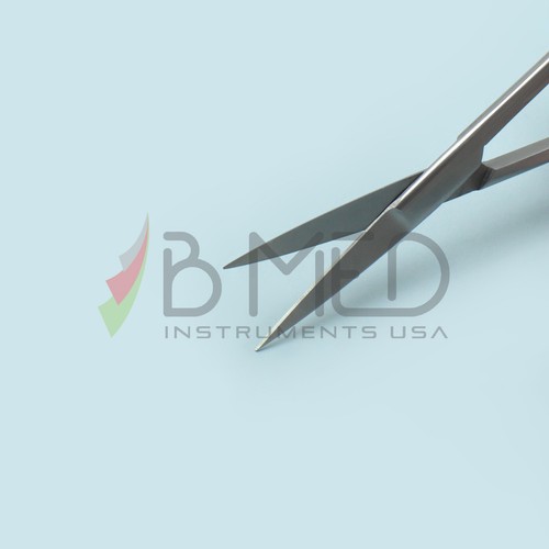 OR Grade Operating Dissecting Scissors 5.5" Straight Sharp/Sharp Blade Surgical - Picture 5 of 5
