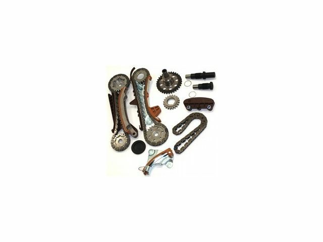 Ford Ranger 2002 Ford Explorer Timing Chain Kit Front Timing Chain