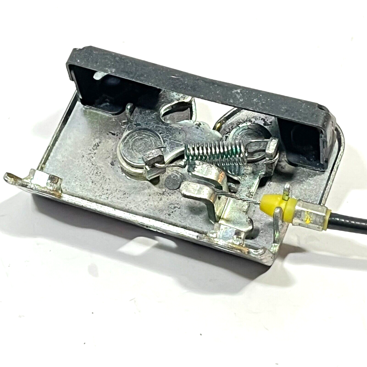 2011 to 2013 Honda CBR250, Seat Latch & Cable, P/N 77220-JYK 2011 to 2013 Honda CBR250, Seat Latch & Cable, P/N 77220-JYK