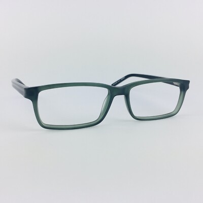 KARL LAGERFELD Brille OPAL GRÜN RECHTECKIG Brillengestell MOD: KL 12 25664034