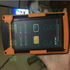 1PCS CABLE OPTICAL BML-200 METER TESTER LOCATOR HANDHELD 650NM FAULT VISUAL 1M