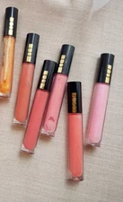 New Pat McGrath Lust Gloss Lip Gloss Pick 1 Shade In Box 100% Authentic