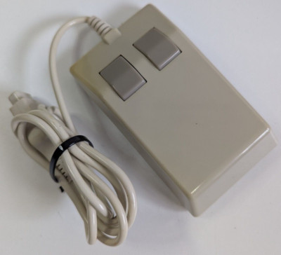 Commodore 64 Computek  Geos 101 Maus | Commodore 64 | C64 | Geprüft | #309