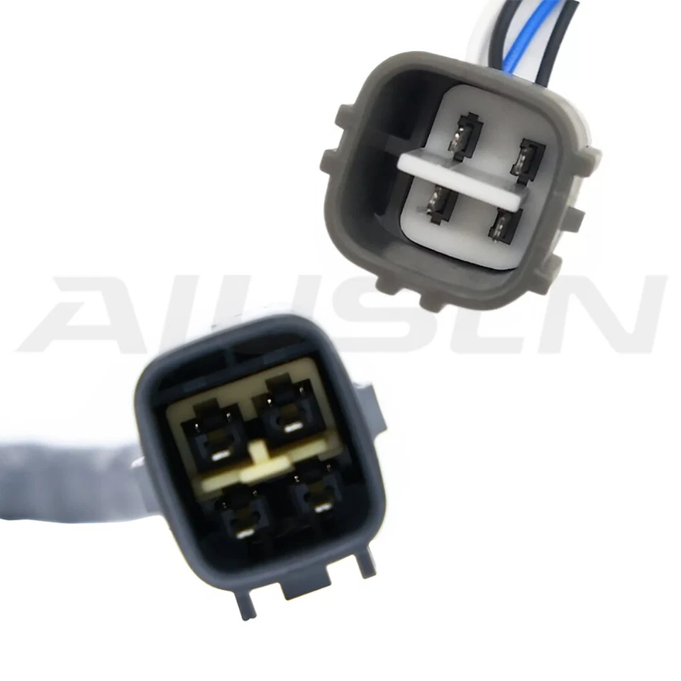 4PCS Up+Downstream Oxygen Sensor For 2005-2013 Toyota Tundra 4.0L 4.6L 4.7L 5.7L — 第 2/4 张图片