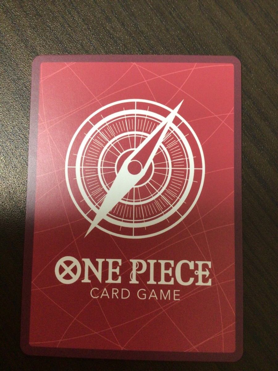 Sabo L OP05-001 Parallel Japanese ONE PIECE Card Game Awakening - Foto 8