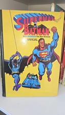 Superman & Batman Annual (1977)