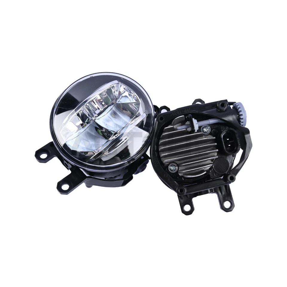 Se adapta a Lexus GS350 GS450h F-Sport 2016-2020 parachoques luces antiniebla luces sin interruptor Foto 3 de 4