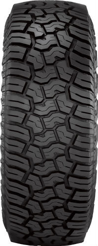 4 New Yokohama Geolandar X-at  - Lt295x70r18 Tires 2957018 295 70 18 - Picture 6 of 10