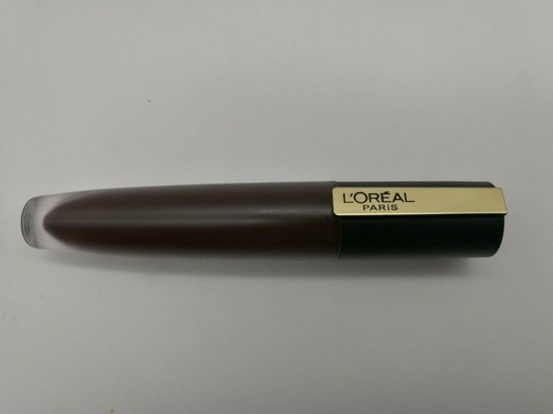 Loreal Makeup Rouge Signature Matte Lipstick 0.23 fl.oz CHOOSE YOUR SHADE - Picture 12 of 20