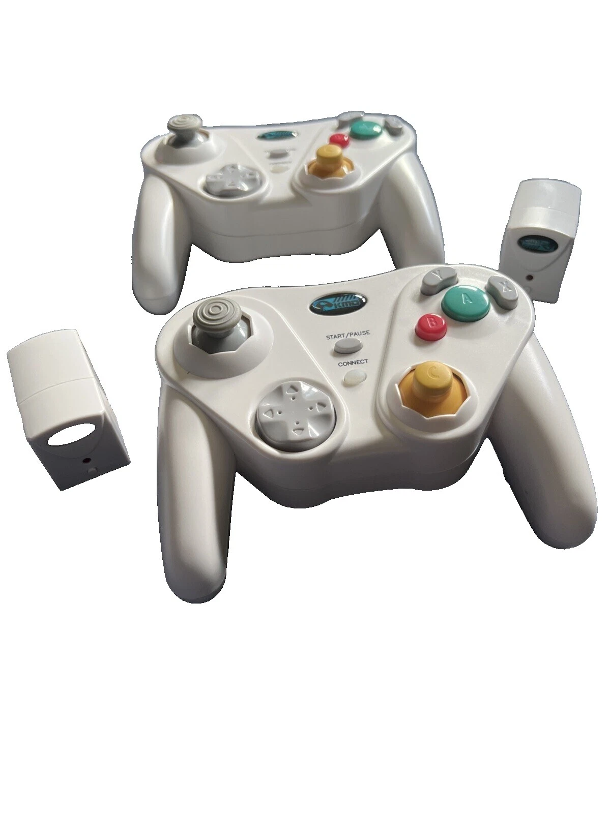 KMD 任天堂 GameCube 控制器