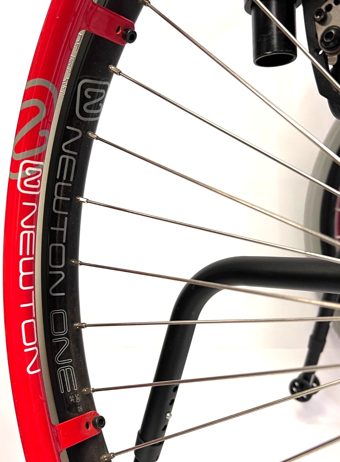 Motion Composites Apex Carbon Fiber Ultralight Adjustable Rigid