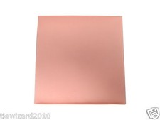 New Designer Peach Satin Pocket Square