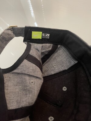 chick fil a nike hat