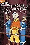 Mindbenders and Brainbusters: The Ultimate Avatar Challenge (Avatar: The Last Ai
