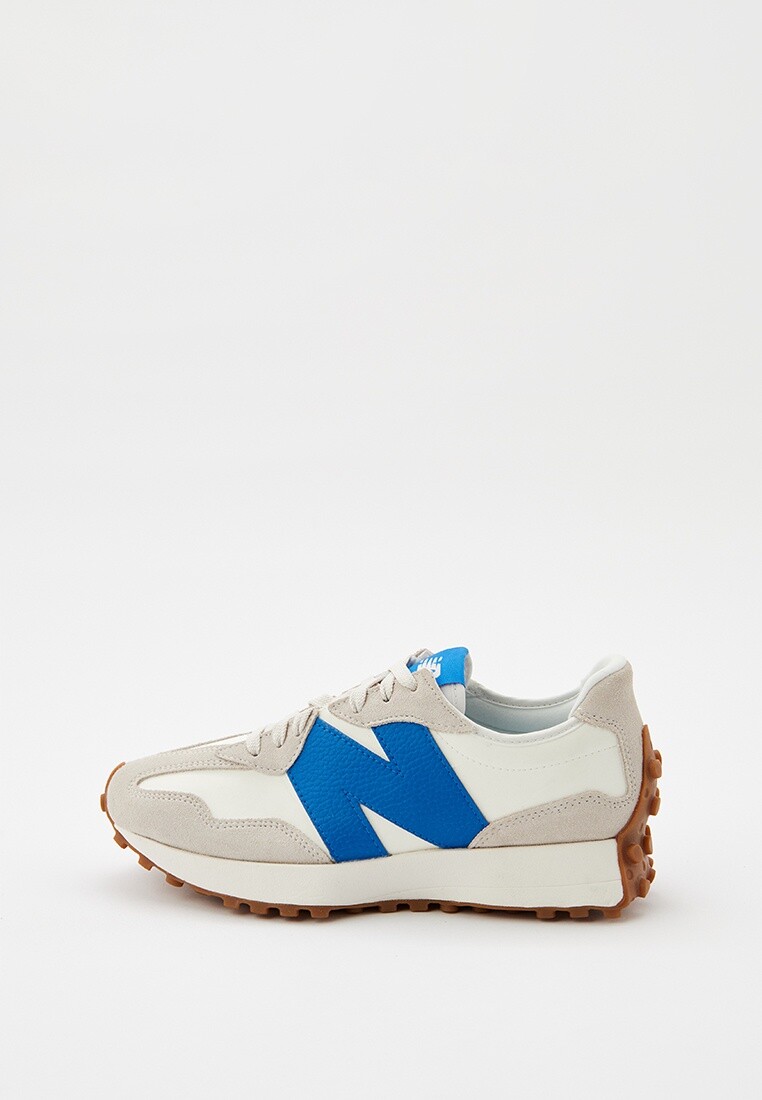 ☆関税込☆New Balance★New Balance 327 ★WS327KB MOON BEAM★ New Balance 327 WS327GB Moonbeam White Blue casual women