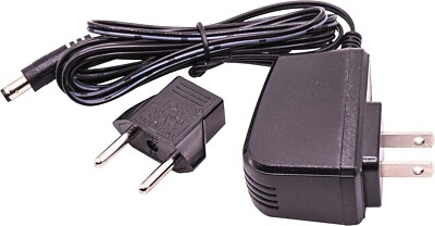 AC-Netzteil Für Sennheiser G2 / G3 EM-Serie Rack-Montage Empfänger, NT2-3-US