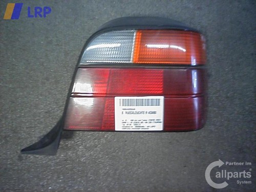 BMW 3er E36 Touring Bj 1996 Rücklicht rechts Rückleuchte Heckleuchte Schlussleuc