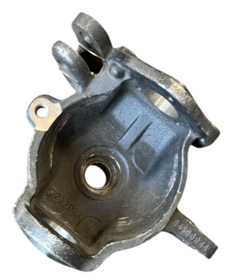 CNH 84196944 21102 KNUCKLE CROSSOVER LH CASE | eBay