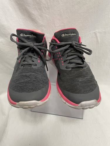 champion memory foam sneakers