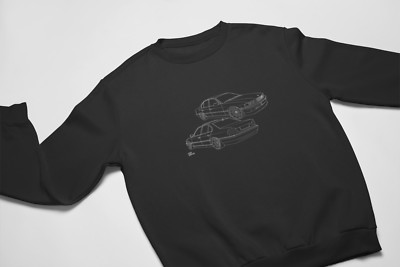 Unisex E38 (Custom) Vector Women Men Sweatshirt Sweats Gift High Quality
