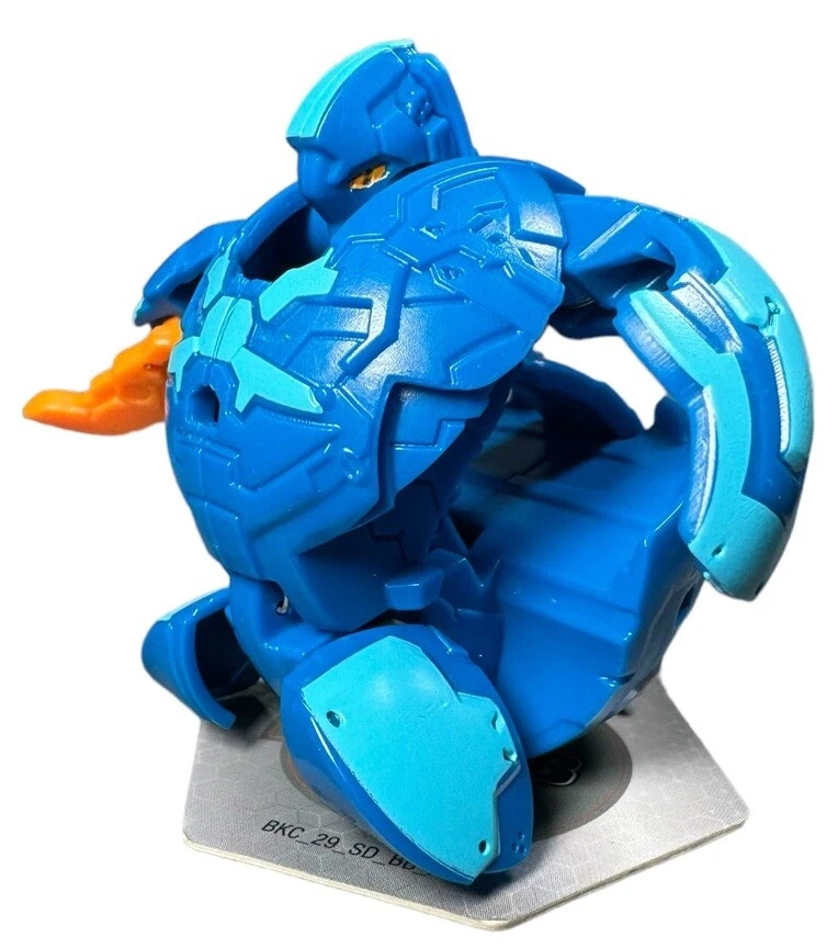 Spin master hotsell bakugan 2018