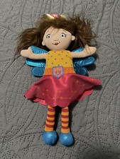 Teeth Fairies Tooth Fairy Doll Plush Stuffed Toy A Baby Teeth Tradition 2014