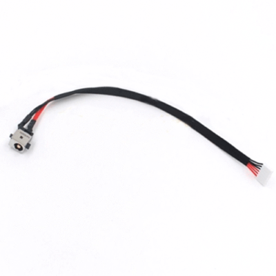 Connecteur D'alimentation DC Jack Pour ASUS S550CB – Câble Socket Neuf, Générique, Fabriqué En Chine