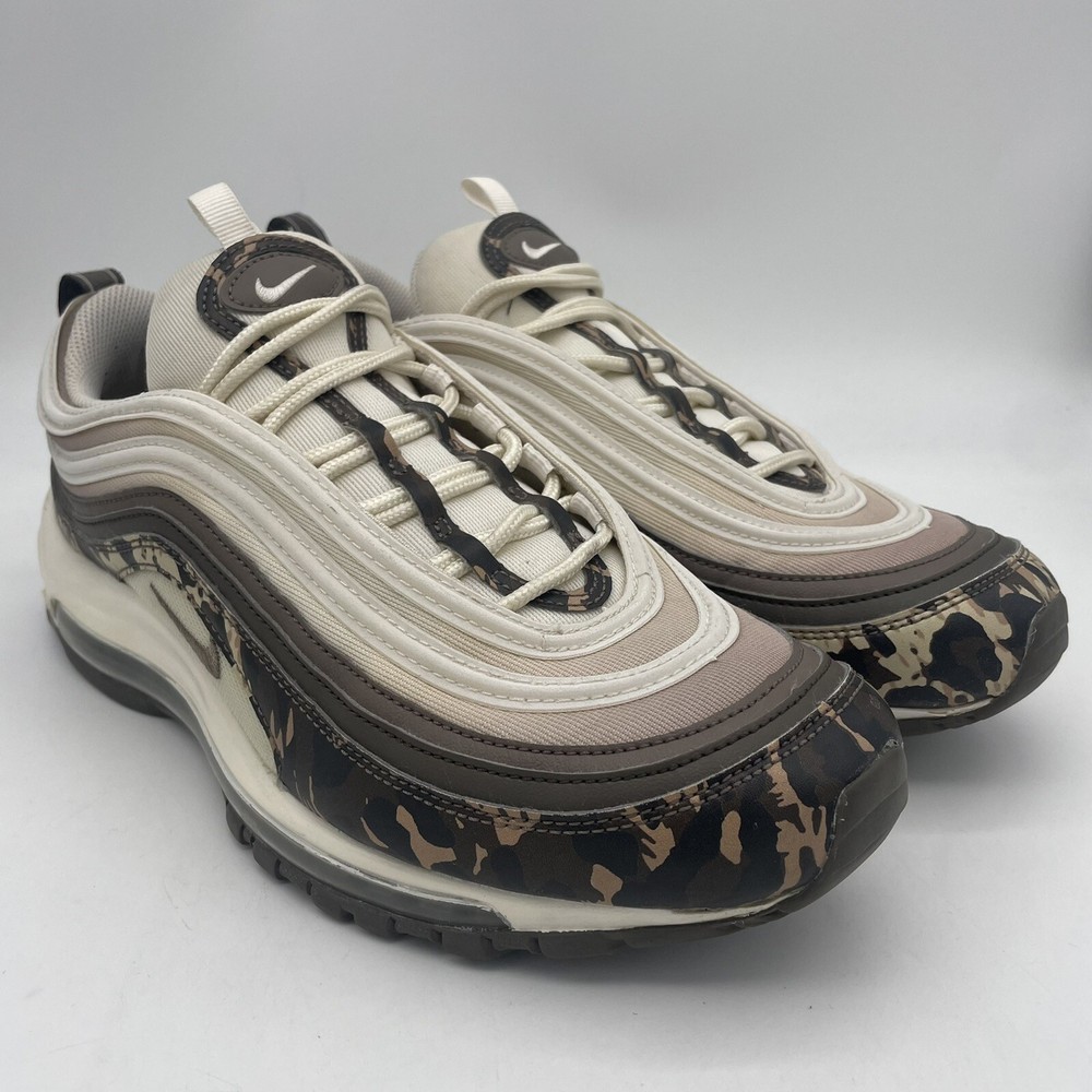 Nike Air Max 97 PRM Future Forward Camo Women's Size 11 917646 201