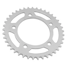 Rear Wheel Chain Sprocket for Honda 1000 Super Hawk VTR1000 1998-2005 41 Teeth