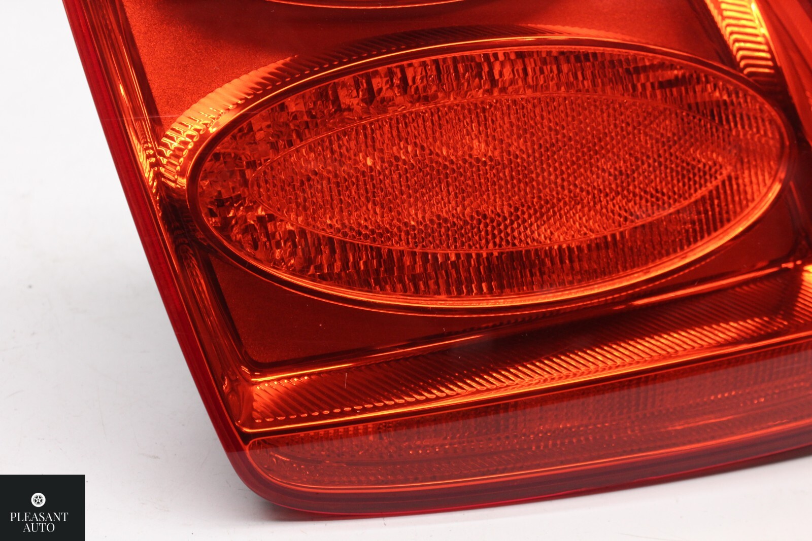 06-12 BENTLEY Flying Spur Sedan Driver Rear Left LH Taillight Taillamp Light Oem