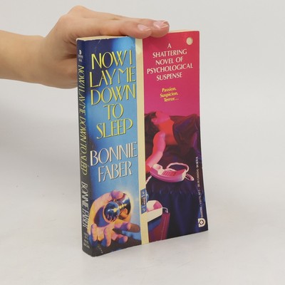 Now I Lay Me Down To Sleep  |  Bonnie Faber