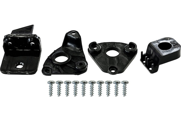 Flickzeug Halterung Scheinwerfer Links FüR Volkswagen Caddy 2015-2020-image